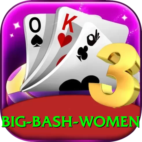 big bash women Plus v3.0.1 - 2