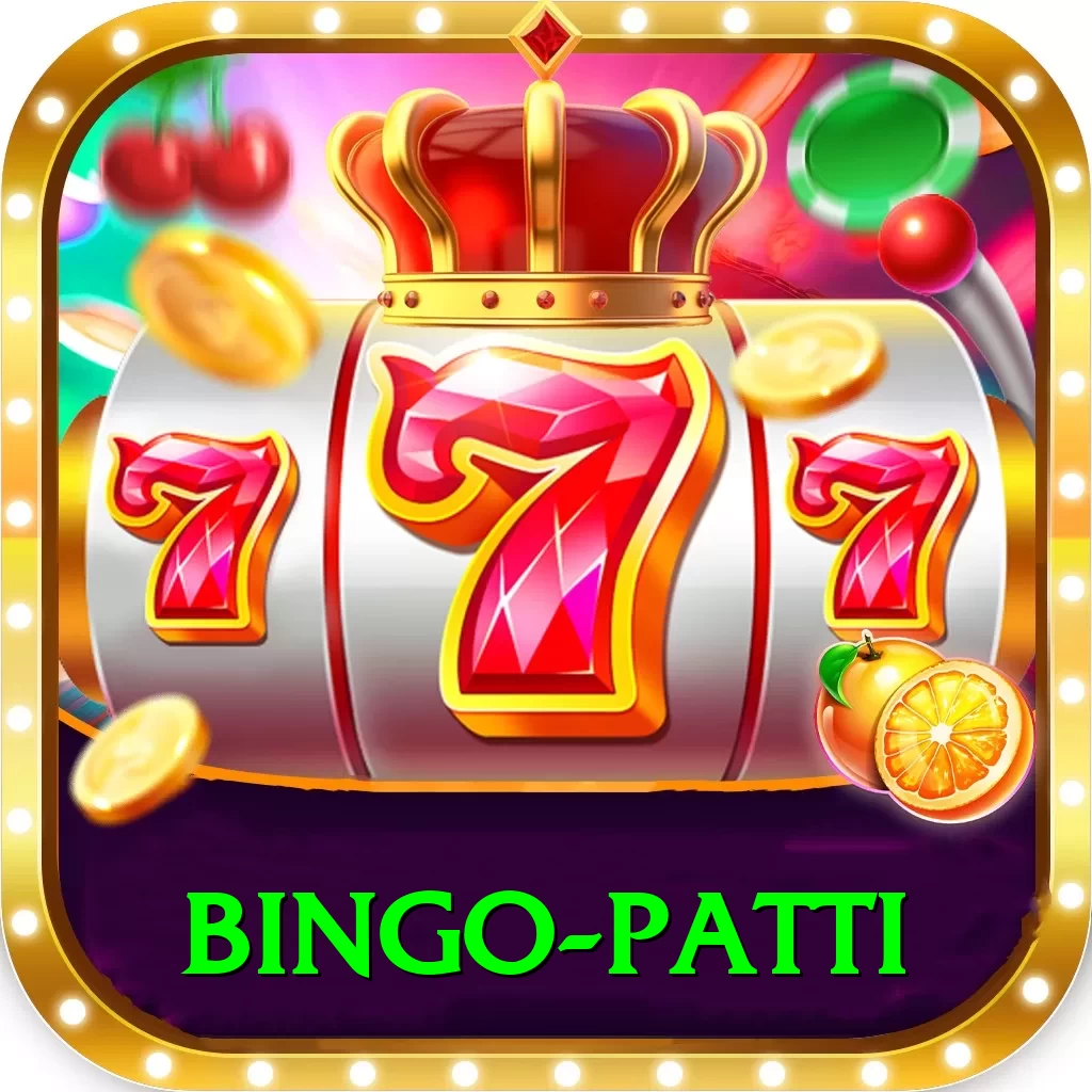 Bingo Patti Plus Pro v2.7.8 - 2