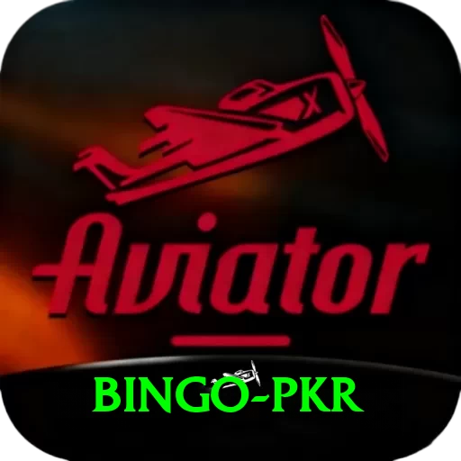 Bingo PKR Turbo v4.8.2 - 2