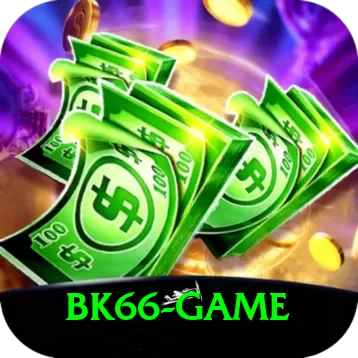 BK66 Game Ultimate v4.4.3 - 2