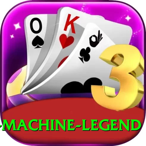 bk66 Slot Machine Legend - 2