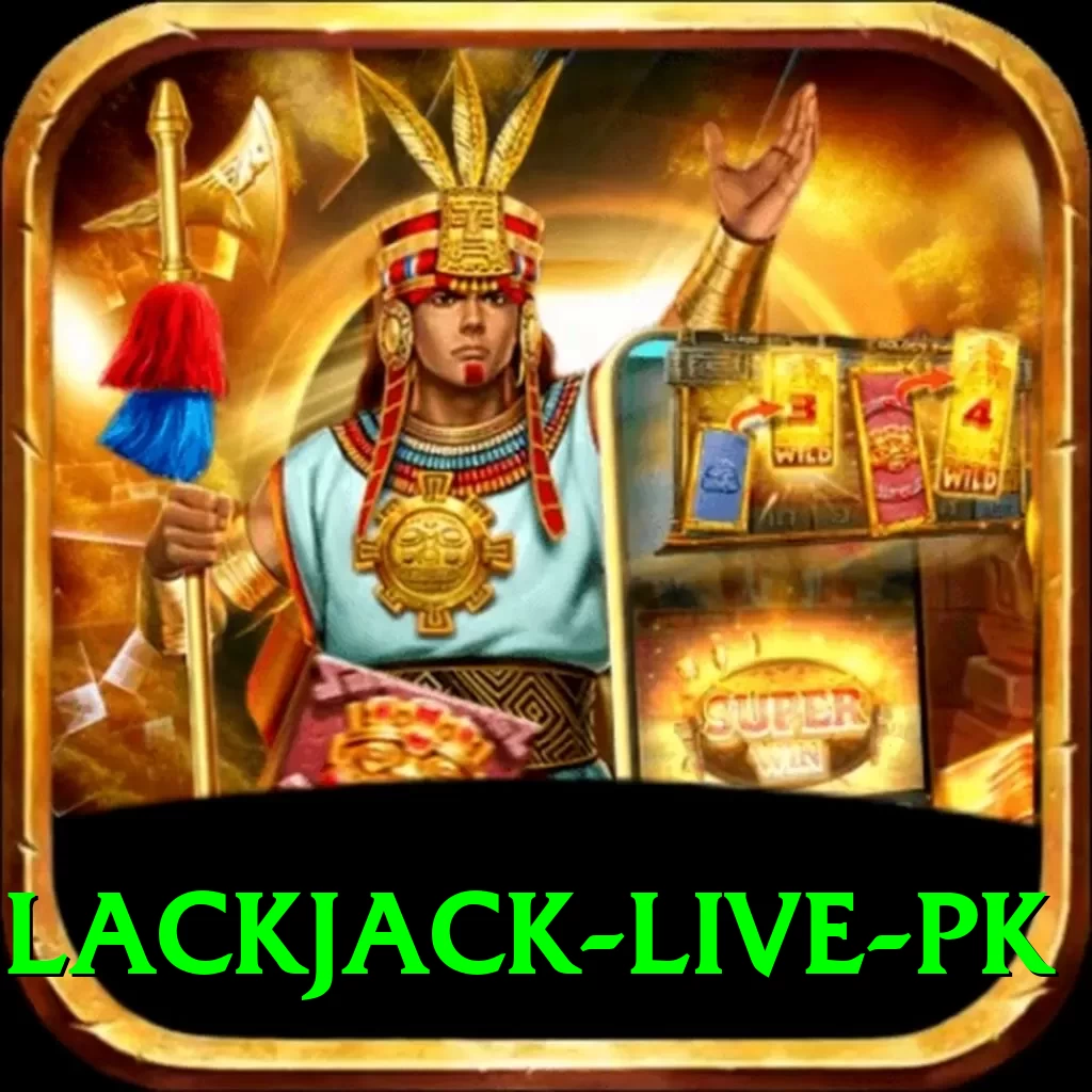 blackjack live pk Pro1 v4.2.4 - 2