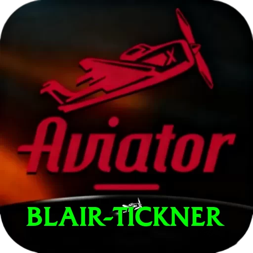 blair tickner Gold Edition v5.3.5 - 2