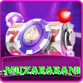 blessing muzarabani VIP Pro v5.6.0