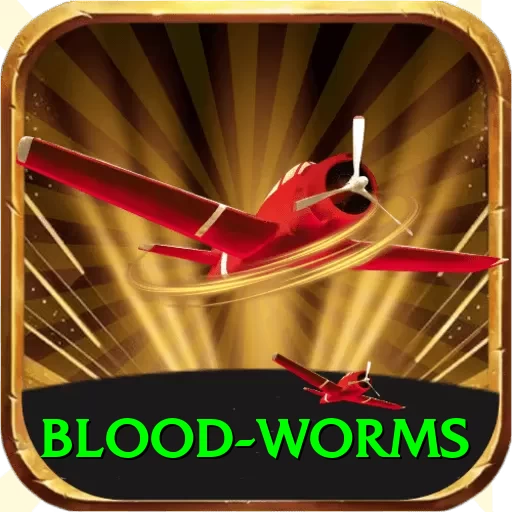 blood worms Plus Edition v1.4.1 - 2