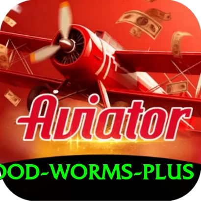 blood worms Jackpot Max v1.0.5 - 2