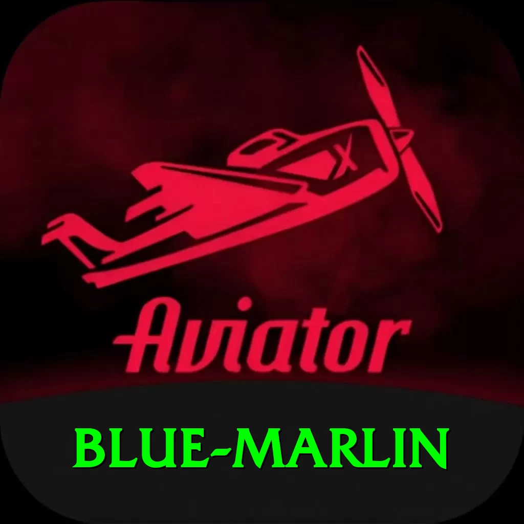 blue marlin Gold v5.9.0 - 2