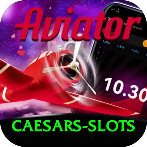 caesars slots Apps (Tools & Injectors) VIP v3.6.9 - 2