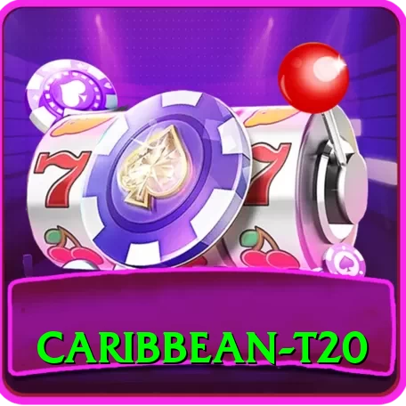 caribbean t20 Plus Edition v3.3.7 - 2