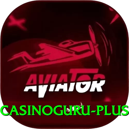 casinoguru Master 2024 - 2