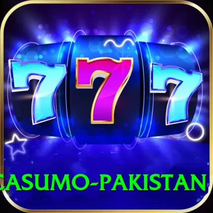 Casumo Pakistan Pro v3.0.5 - 2