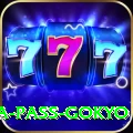 cho la pass gokyo Premium Plus v2.1.5