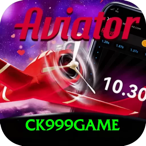 CK999game Games (Casino & Earning) Turbo vv4.6.9 - 2