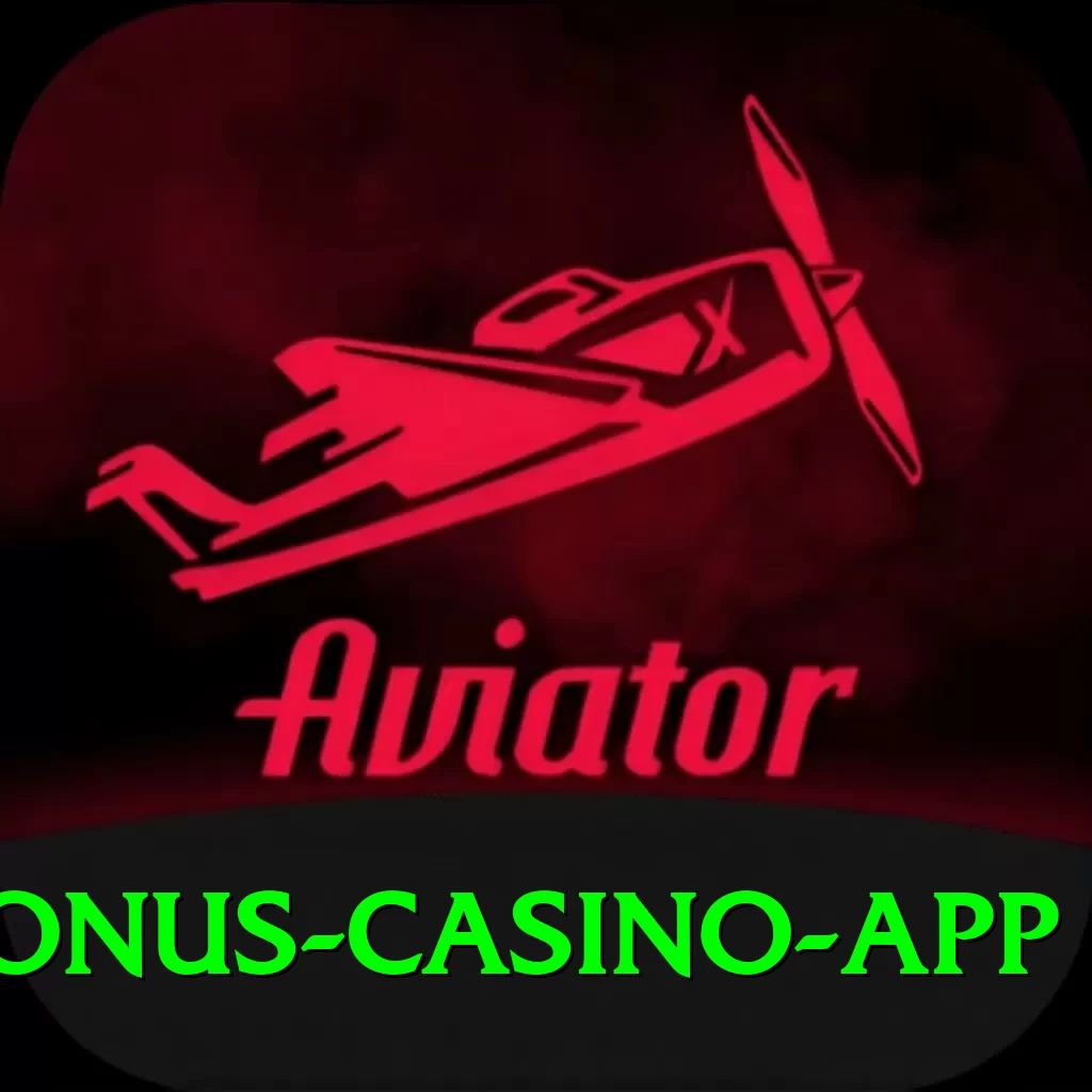 claim sign up bonus casino app - 2
