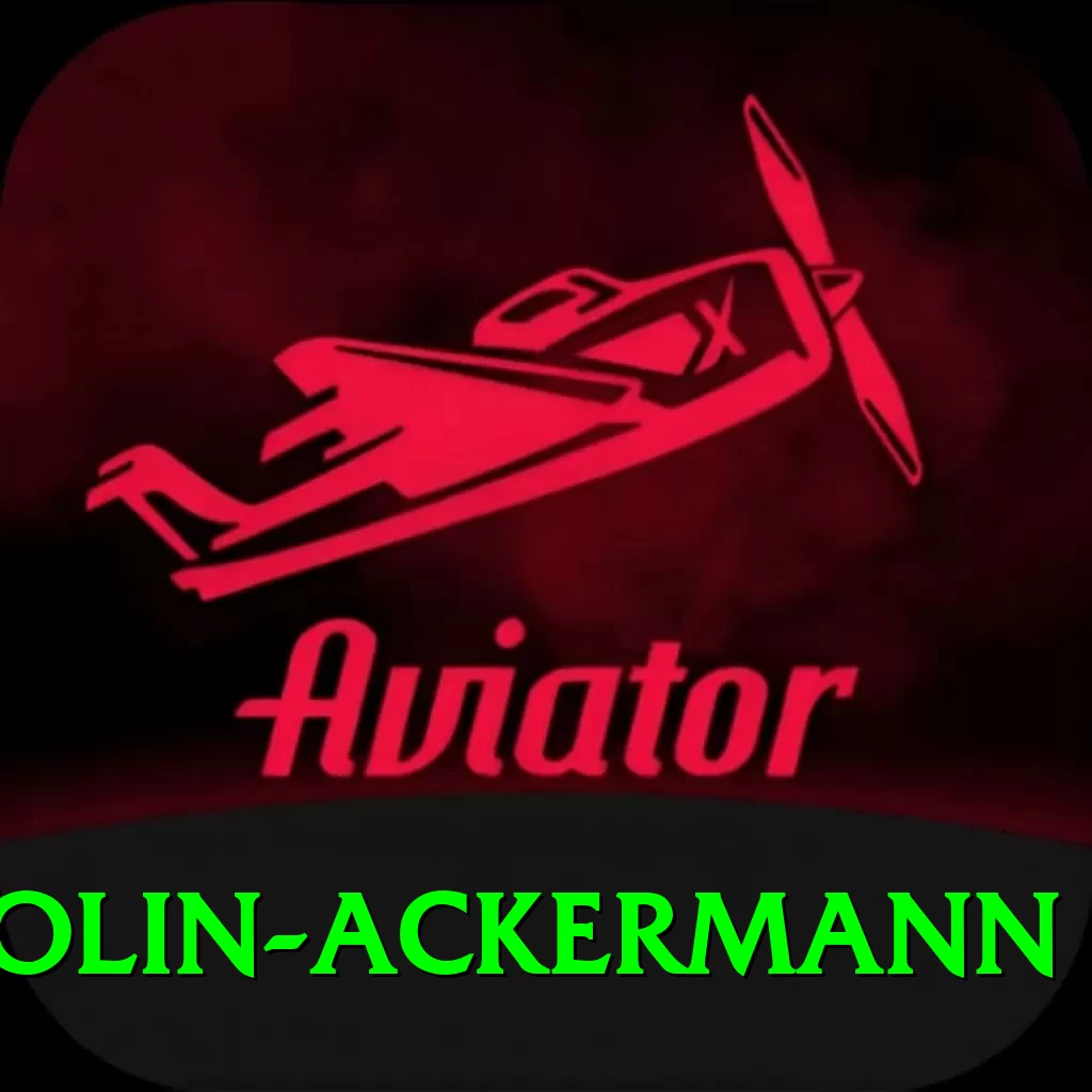 colin ackermann Ultimate v2.9.6 - 2