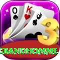 colin de grandhomme Ultimate Pro v2.4.2