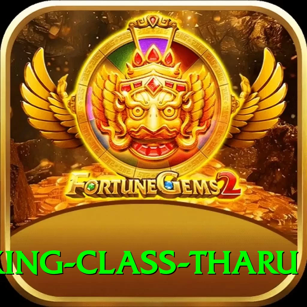 cooking class tharu Plus Pro v5.9.6 - 2