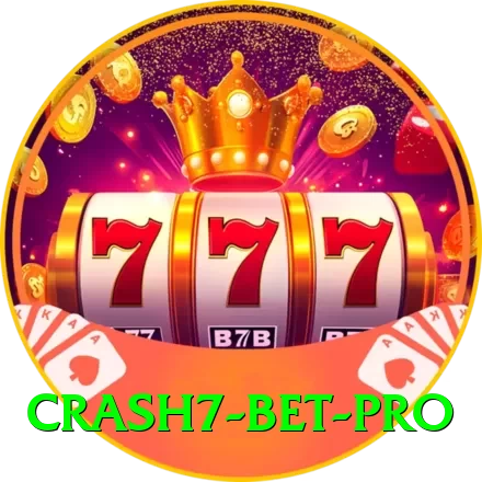 crash7 bet - Casino King - 2