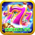 cricket 07 Plus v1.8.3