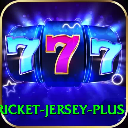 cricket jersey - King Edition v5.1.1 - 2
