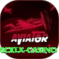 crickex casino Master Pro v2.4.4