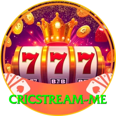 cricstream me Master v1.1.9 - 2