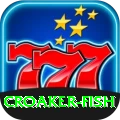 croaker fish Plus Pro v5.9.7
