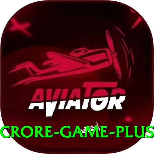 Crore Game Game VIP v4.9.6 - 2