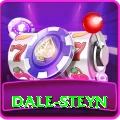 dale steyn Pro Edition v2.6.9