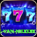 dane van niekerk Gold v2.7.6