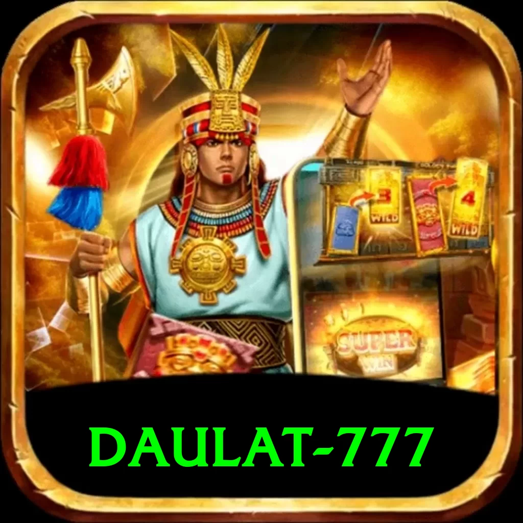 daulat 777 Gold Pro v2.6.8 - 2