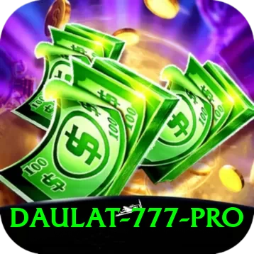 Daulat 777 Deluxe Edition v3.8.0 - 2