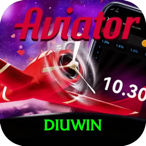 diuwin Games (Casino & Earning) Deluxe v4.2.7 - 2