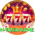 dragon tiger game Turbo v2.5.8