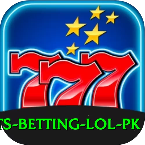 esports betting lol pk Master Pro v3.2.4 - 2