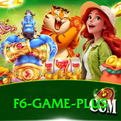 f6 game Apps (Tools & Injectors) Plus v1.8.2 - 2