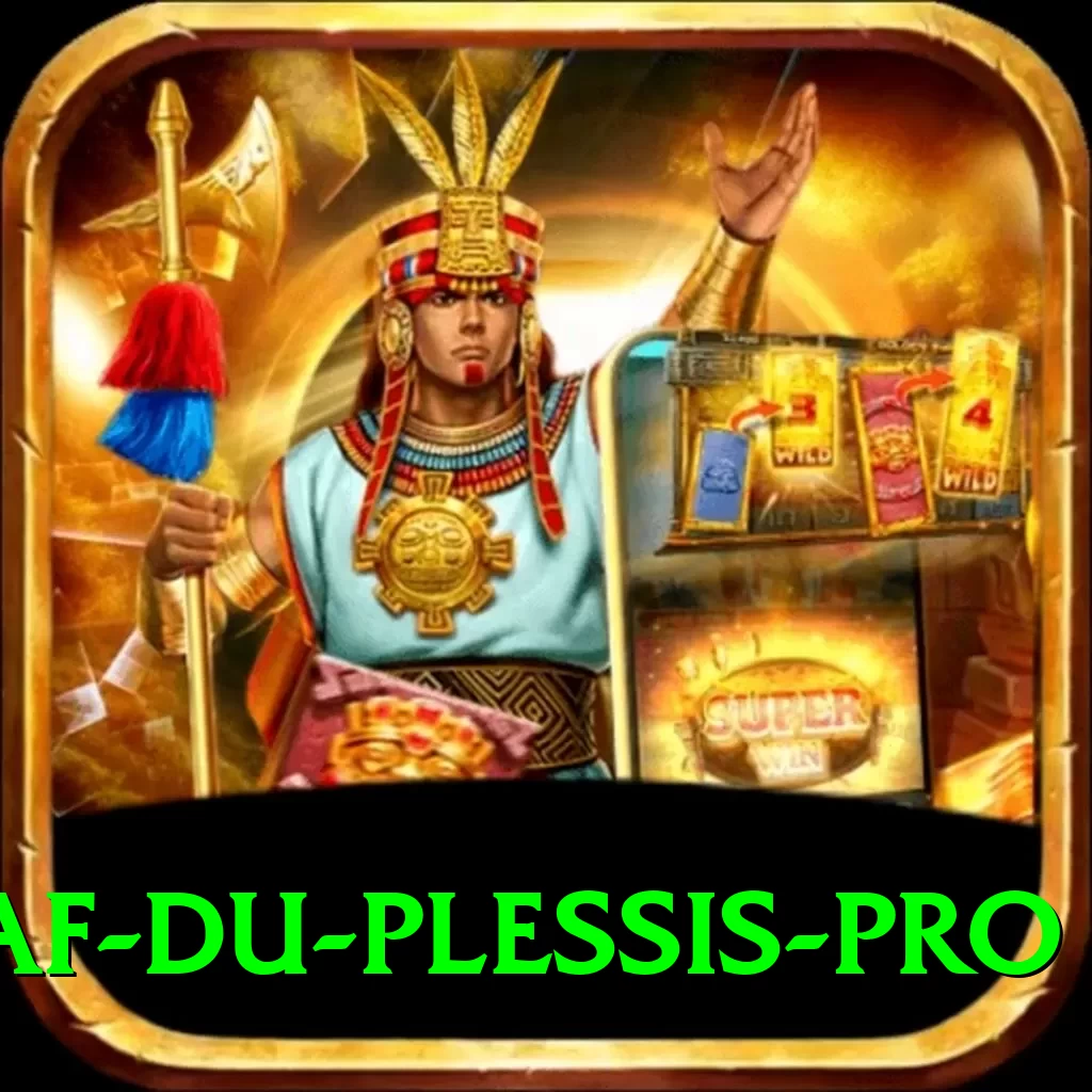 faf du plessis APK Ultimate v4.1.6 - 2