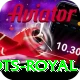 Fatah777 Game - Slots Royal