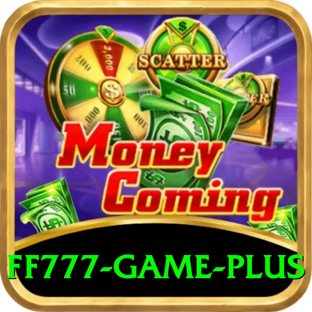 FF777 Game Slot Machine VIP - 2