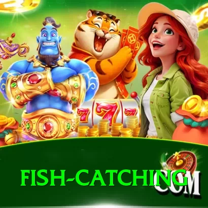 fish catching Plus v3.2.4 - 2
