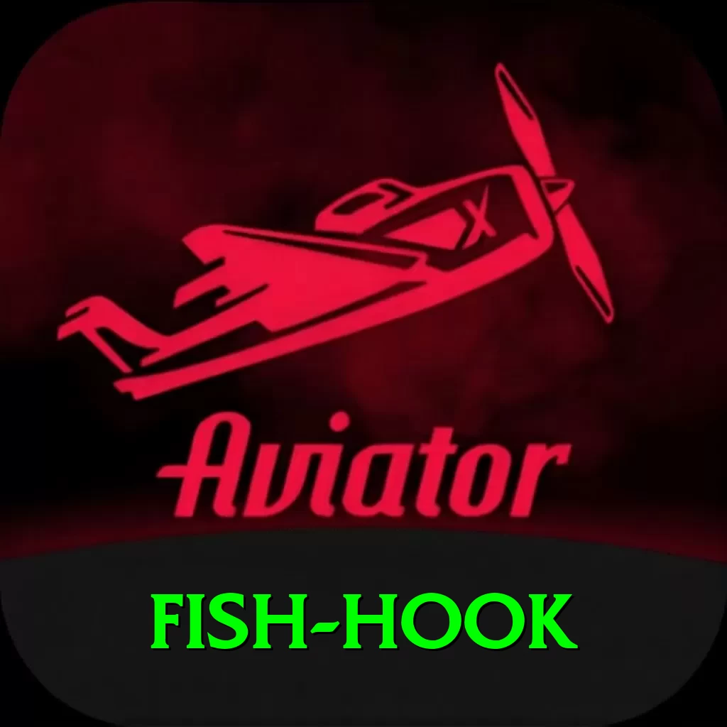 fish hook Master Pro v2.1.1 - 2