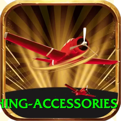 fishing accessories VIP v5.9.3 - 2