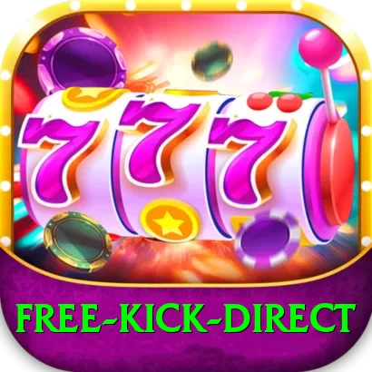 free kick direct Master v3.9.1 - 2