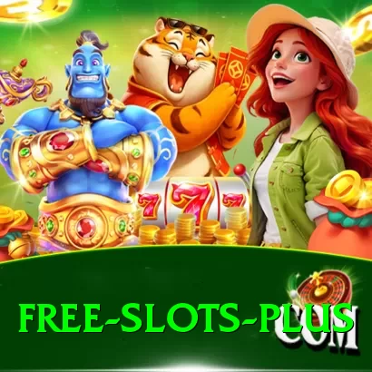 free slots VIP Jackpot - 2