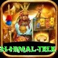 ganesh himal trek VIP Pro v5.0.4