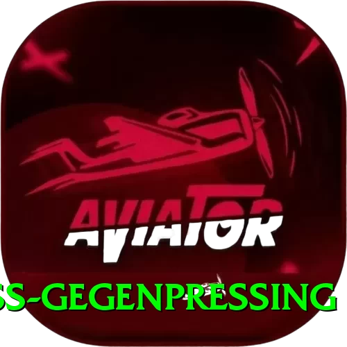 gegenpress gegenpressing Pro v1.9.9 - 2
