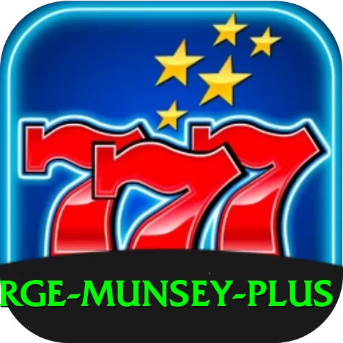 george munsey Legend - Daily Bonus - 2