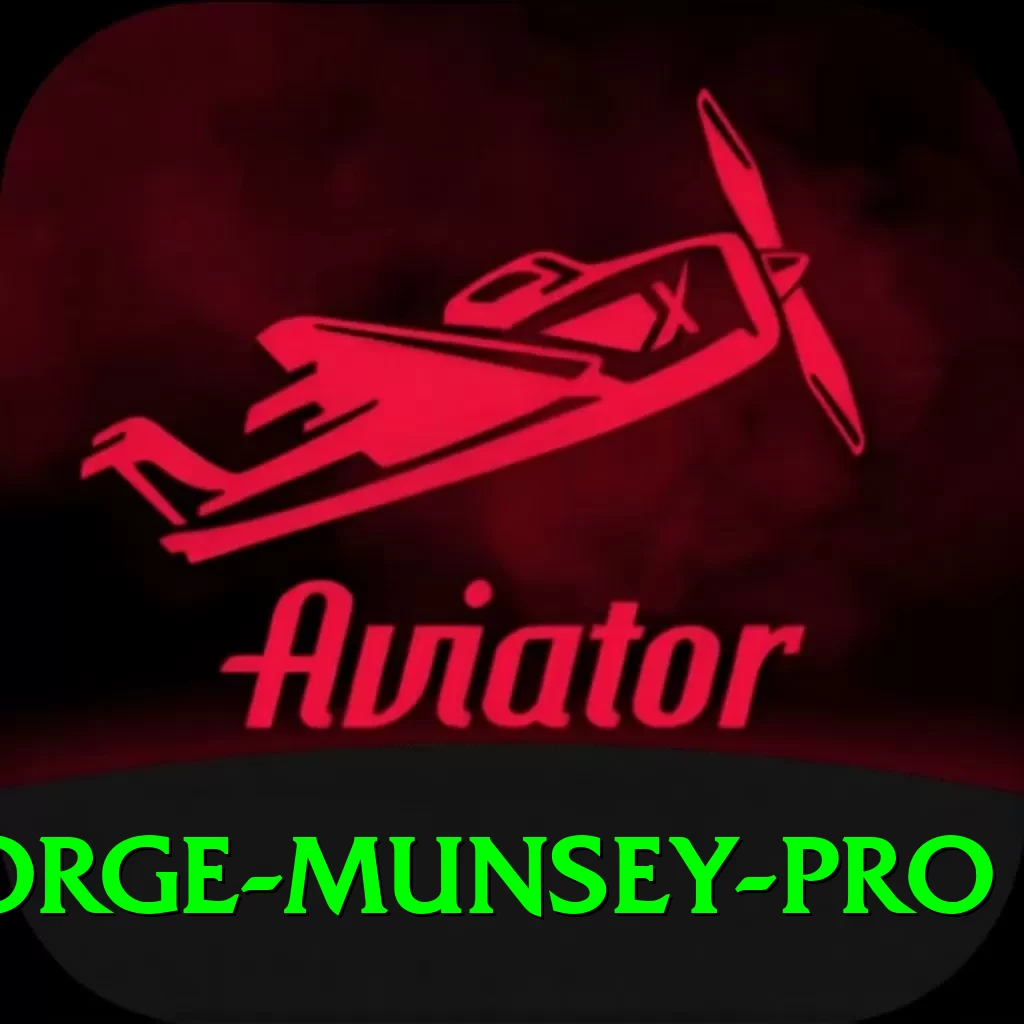 george munsey VIP PK v2.6.5 - 2
