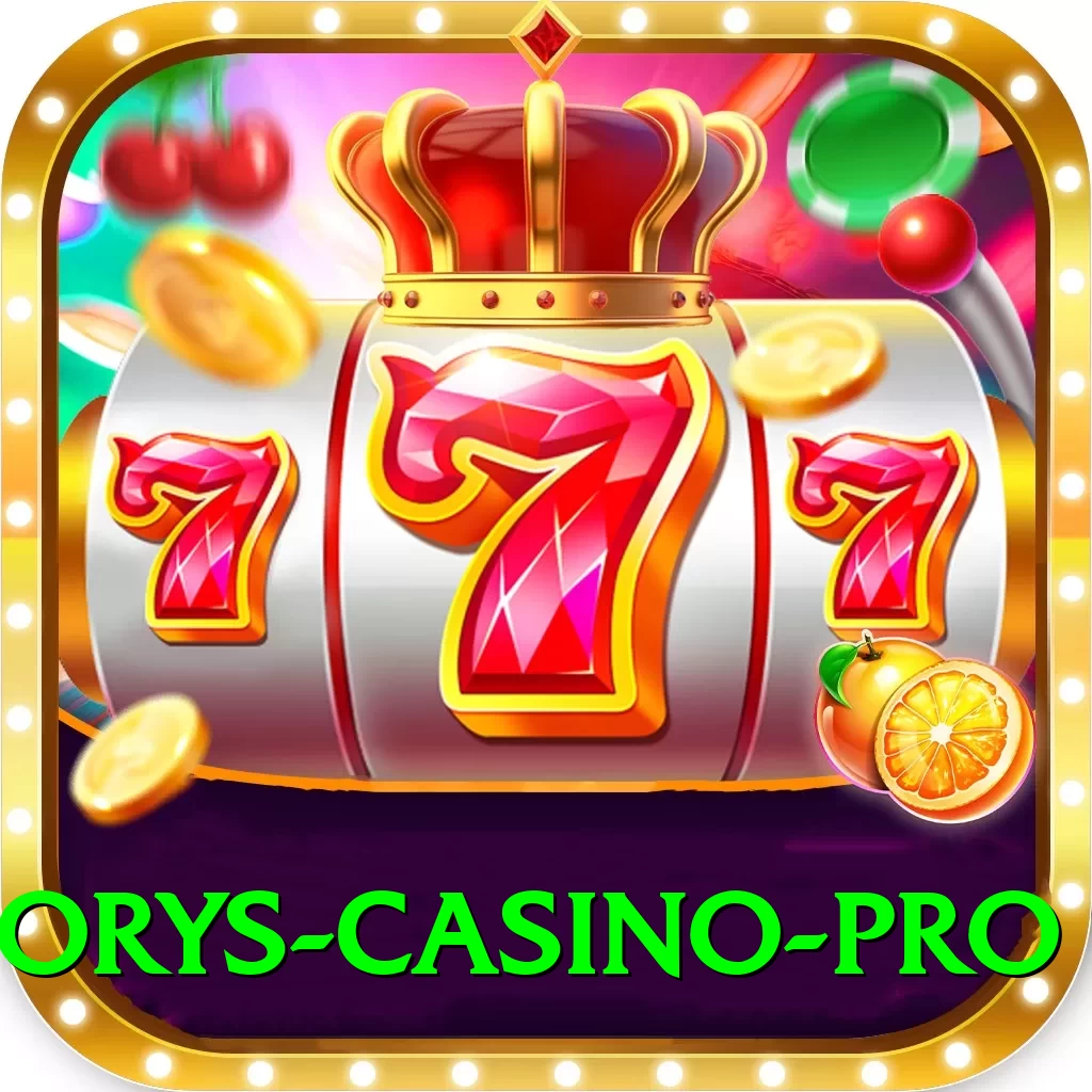 glorys casino Official v1.8.1 - 2
