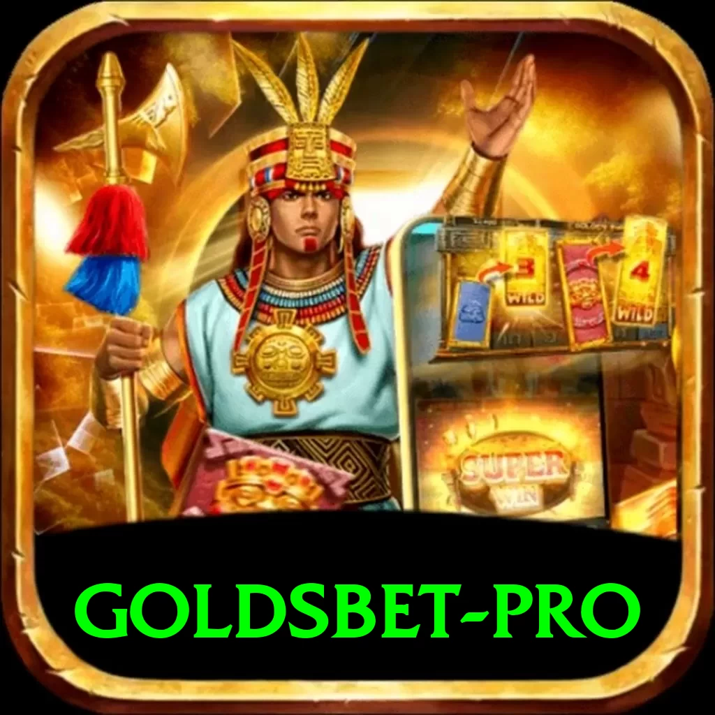 goldsbet Games Deluxe - 2